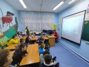 Единый день открытия проектов Школьного партисипаторного бюджетирования